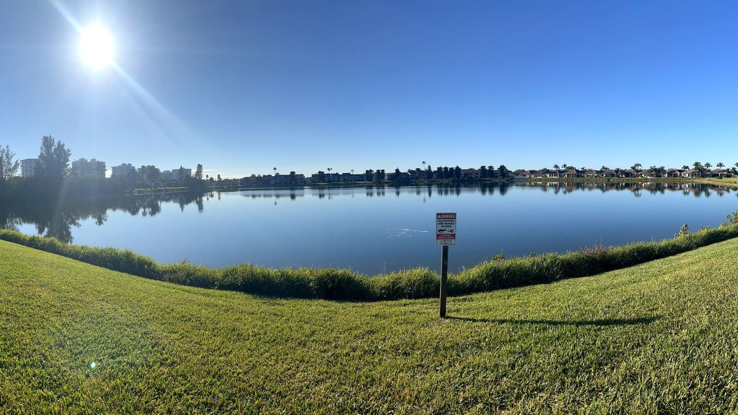 Case Study Sands HOA, Fort Pierce, Florida 2023